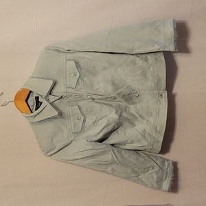 Margaret Frances Jacket